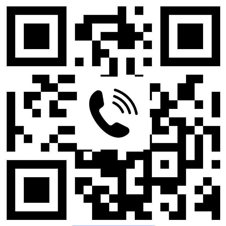 QR Code pour téléphone
